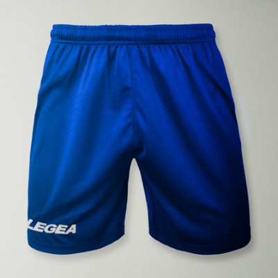 Мачови и тренировъчни гащета Legea Shorts Taipei в синьо