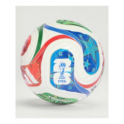Футболна топка FIFA World Cup 26 Trionda Pro Ball- ADIDAS