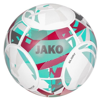 Футболна топка Jako Glory Match