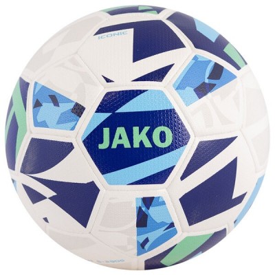 Футболна топка Jako Iconic Light