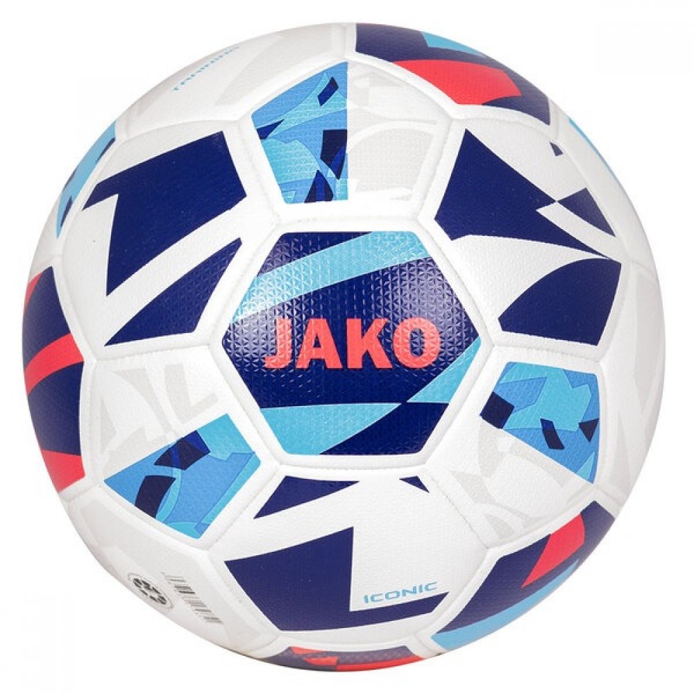Футболна топка Jako Iconic Training