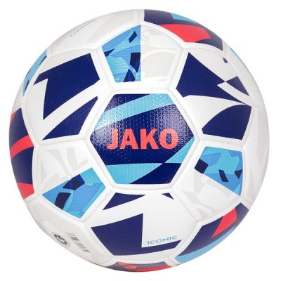 Футболна топка Jako Iconic Training