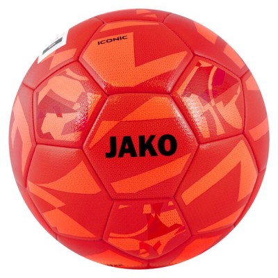Футболна топка Jako Iconic Winter