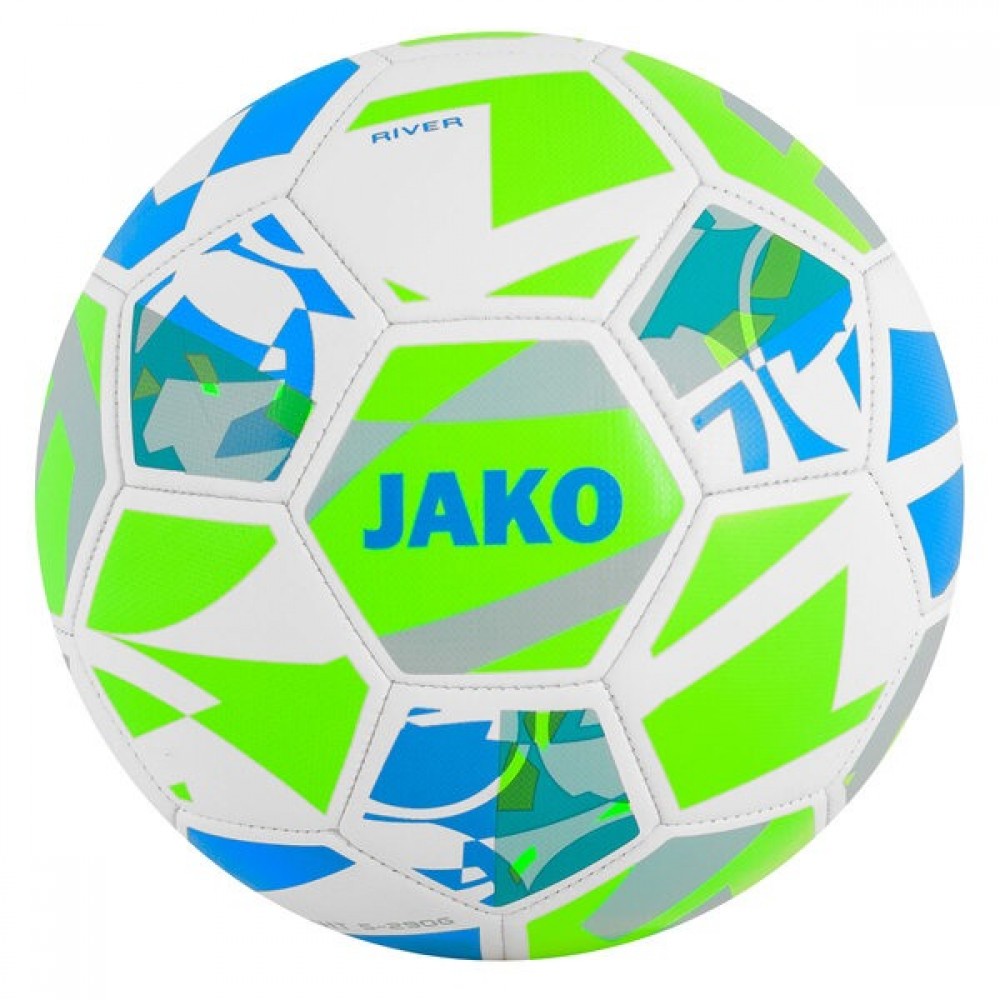 Футболна топка Jako River Light