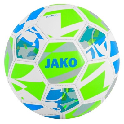 Футболна топка Jako River Light