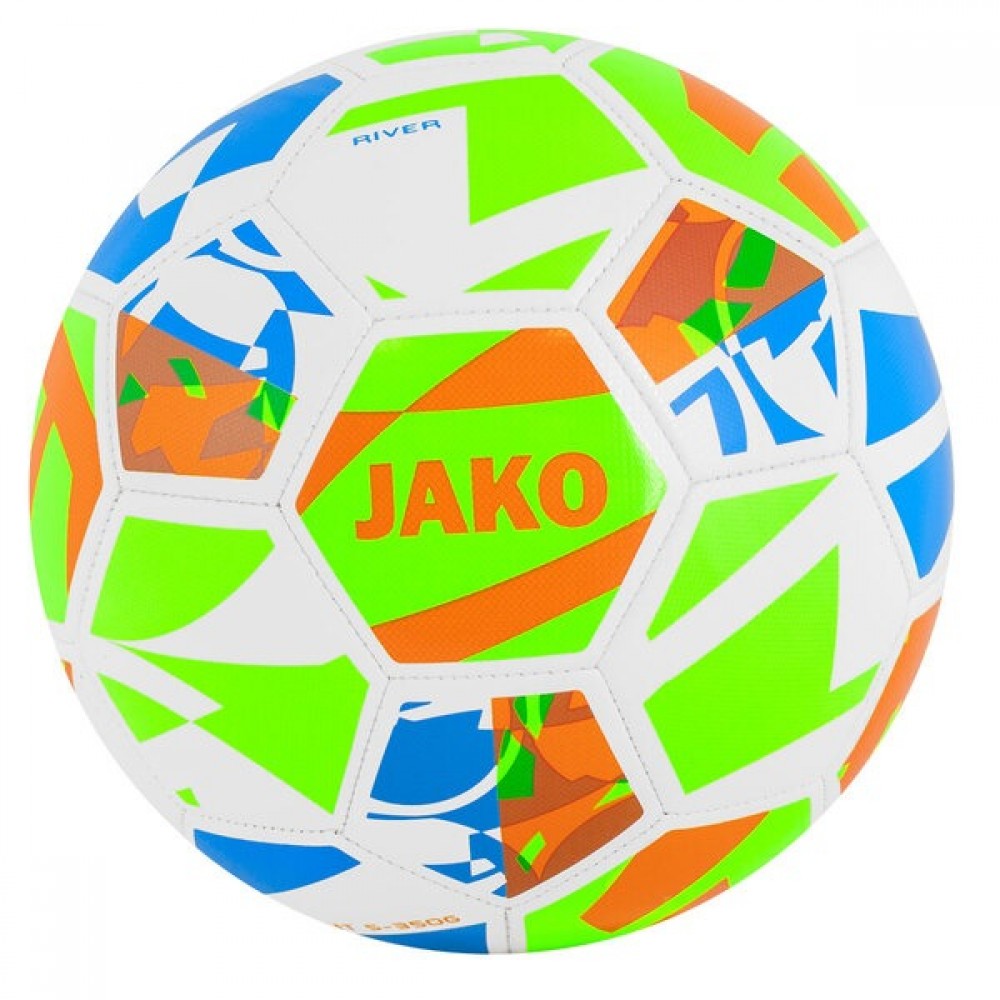 Футболна топка Jako River Light Футболна топка Jako River Light