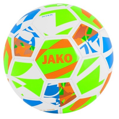 Футболна топка Jako River Light