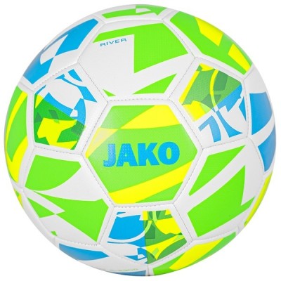 Футболна топка Jako River Light