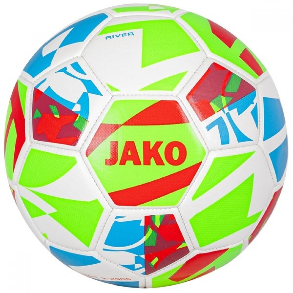 Футболна топка Jako River Light