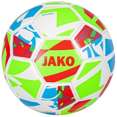 Футболна топка Jako River Light