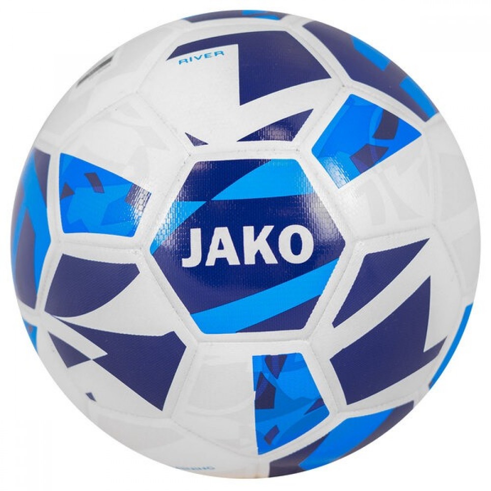 Футболна топка Jako River Training