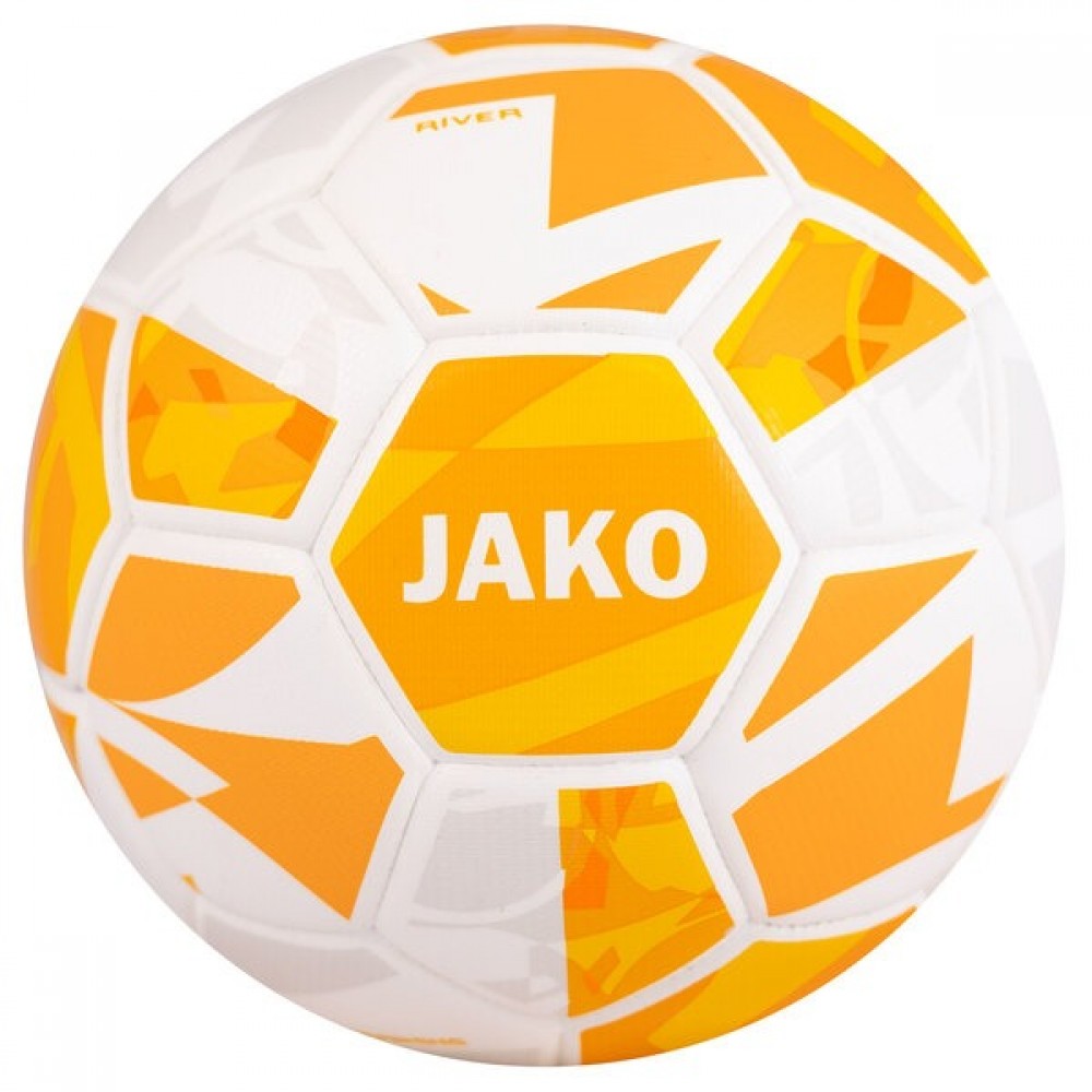 Футболна топка Jako River Training