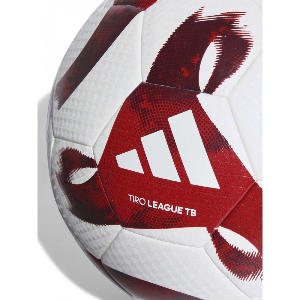 Футболна топка Tiro League Thermally Bonded- ADIDAS Футболна топка Tiro League Thermally Bonded- ADIDAS