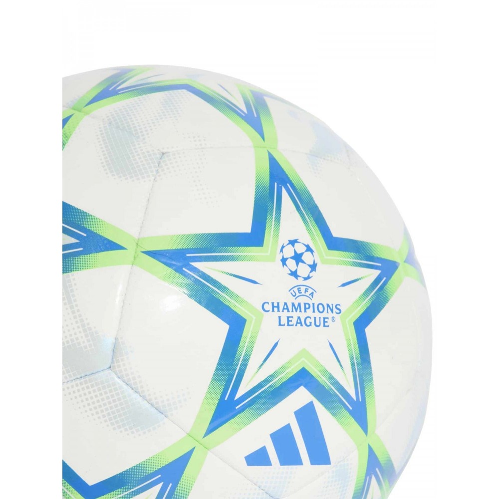 Футболна топка UEFA Champions League 26/27- ADIDAS