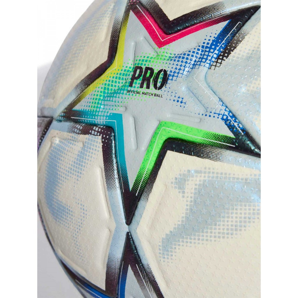 Футболна топка UEFA Champions League 26/27 Pro Ball- ADIDAS Футболна топка UEFA Champions League 26/27 Pro Ball- ADIDAS