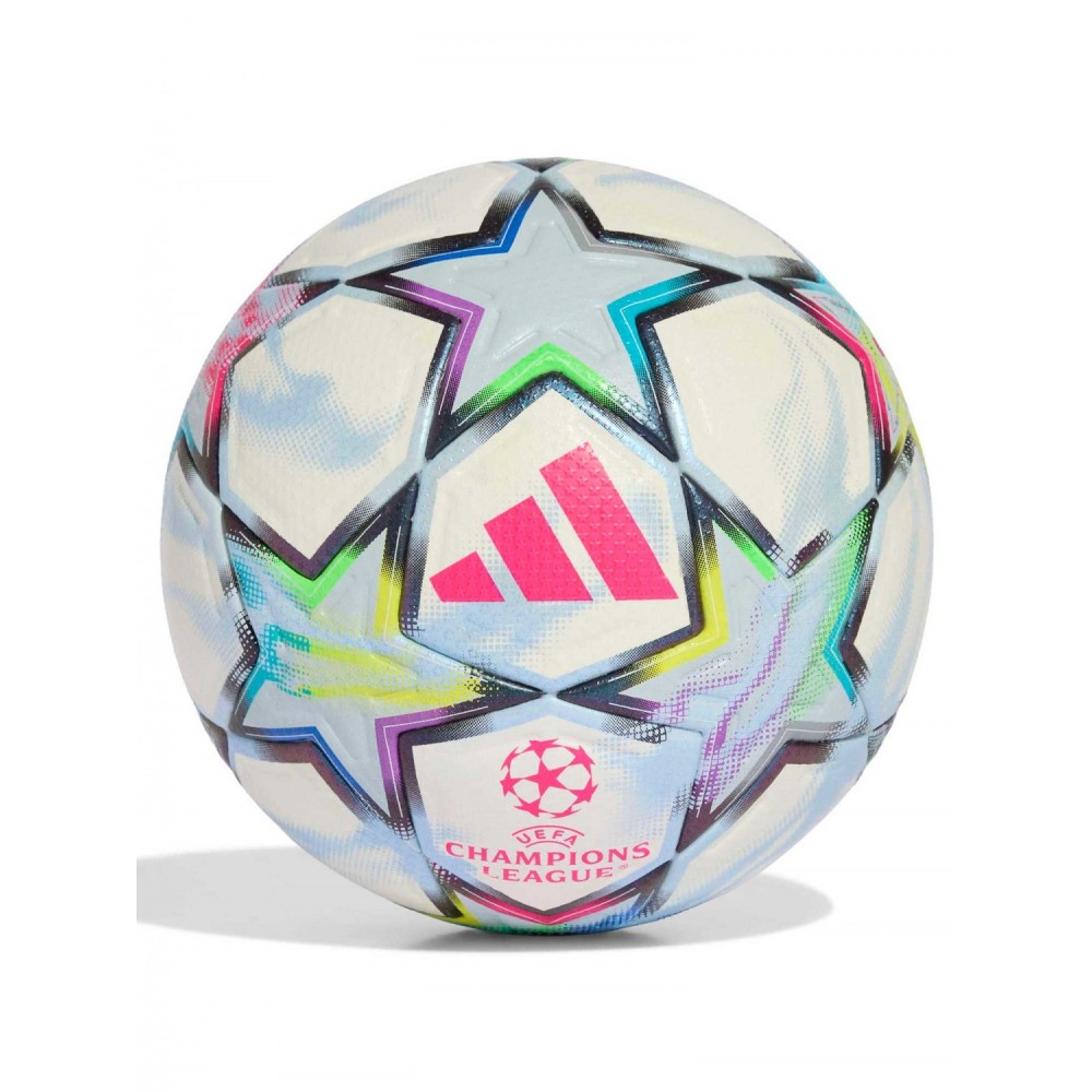 Футболна топка UEFA Champions League 26/27 Pro Ball- ADIDAS Футболна топка UEFA Champions League 26/27 Pro Ball- ADIDAS
