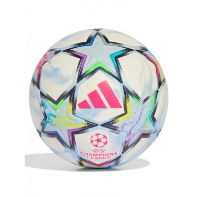 Футболна топка UEFA Champions League 26/27 Pro Ball- ADIDAS