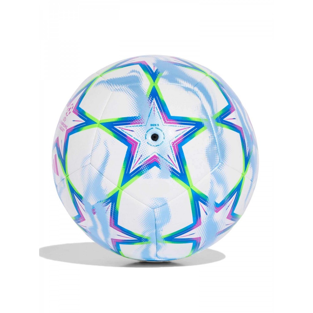 Футболна топка UEFA Champions League Training Ball- ADIDAS Футболна топка UEFA Champions League Training Ball- ADIDAS