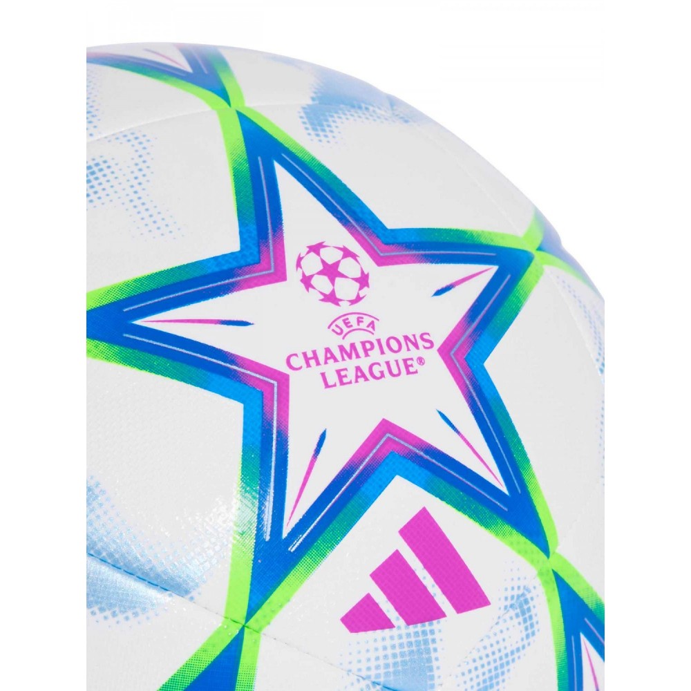 Футболна топка UEFA Champions League Training Ball- ADIDAS Футболна топка UEFA Champions League Training Ball- ADIDAS