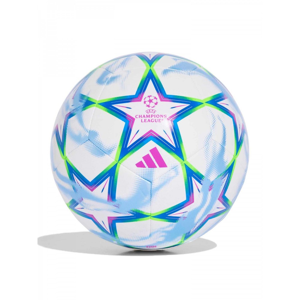 Футболна топка UEFA Champions League Training Ball- ADIDAS Футболна топка UEFA Champions League Training Ball- ADIDAS