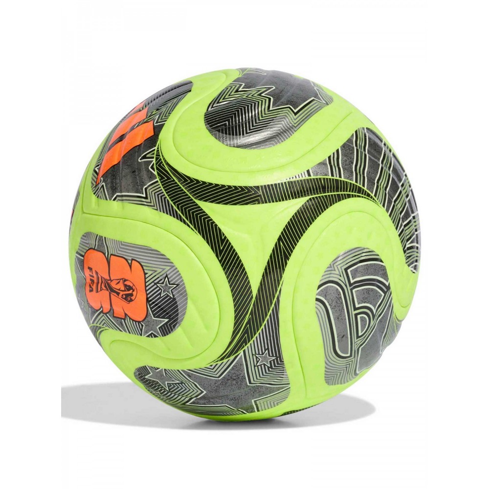 Футболна топка WC PRO W- ADIDAS Футболна топка WC PRO W- ADIDAS