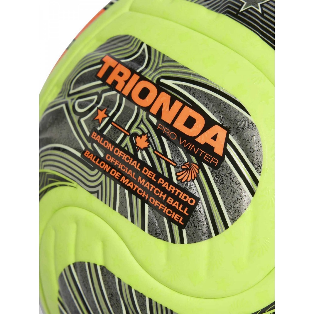 Футболна топка WC PRO W- ADIDAS Футболна топка WC PRO W- ADIDAS