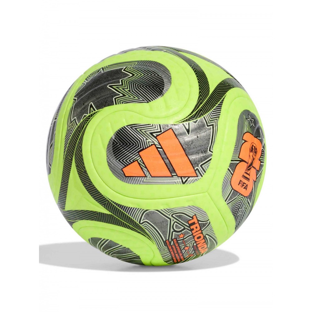 Футболна топка WC PRO W- ADIDAS Футболна топка WC PRO W- ADIDAS