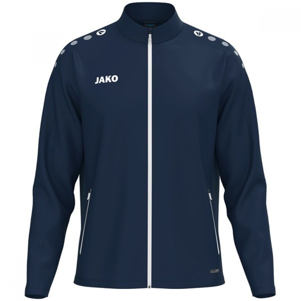Jako- горнище One- тъмносиньо Jako- горнище One- тъмносиньо