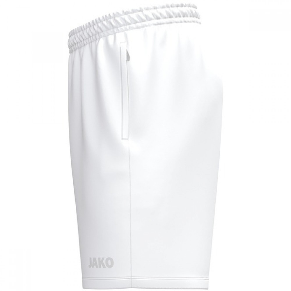 Jako- къси панталони One- бели Jako- къси панталони One- бели