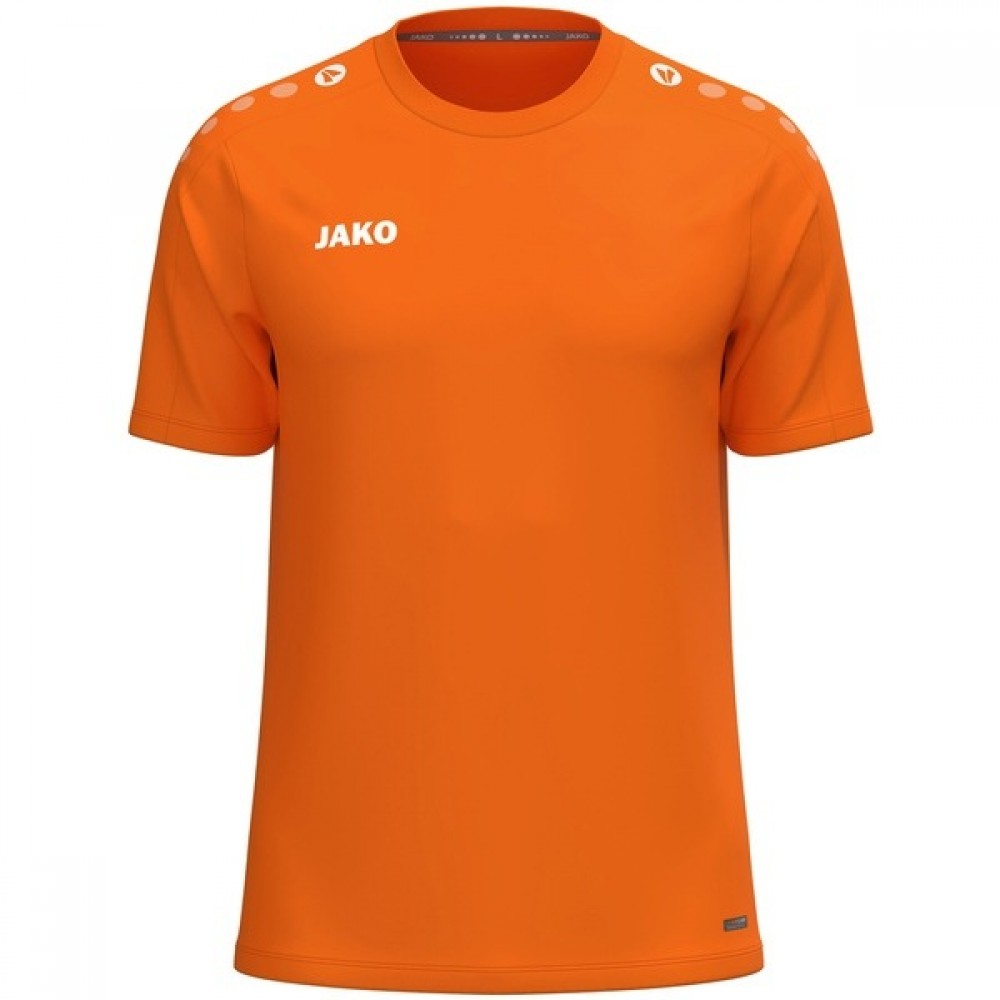 Jako- тениска One- оранжева Jako- тениска One- оранжева