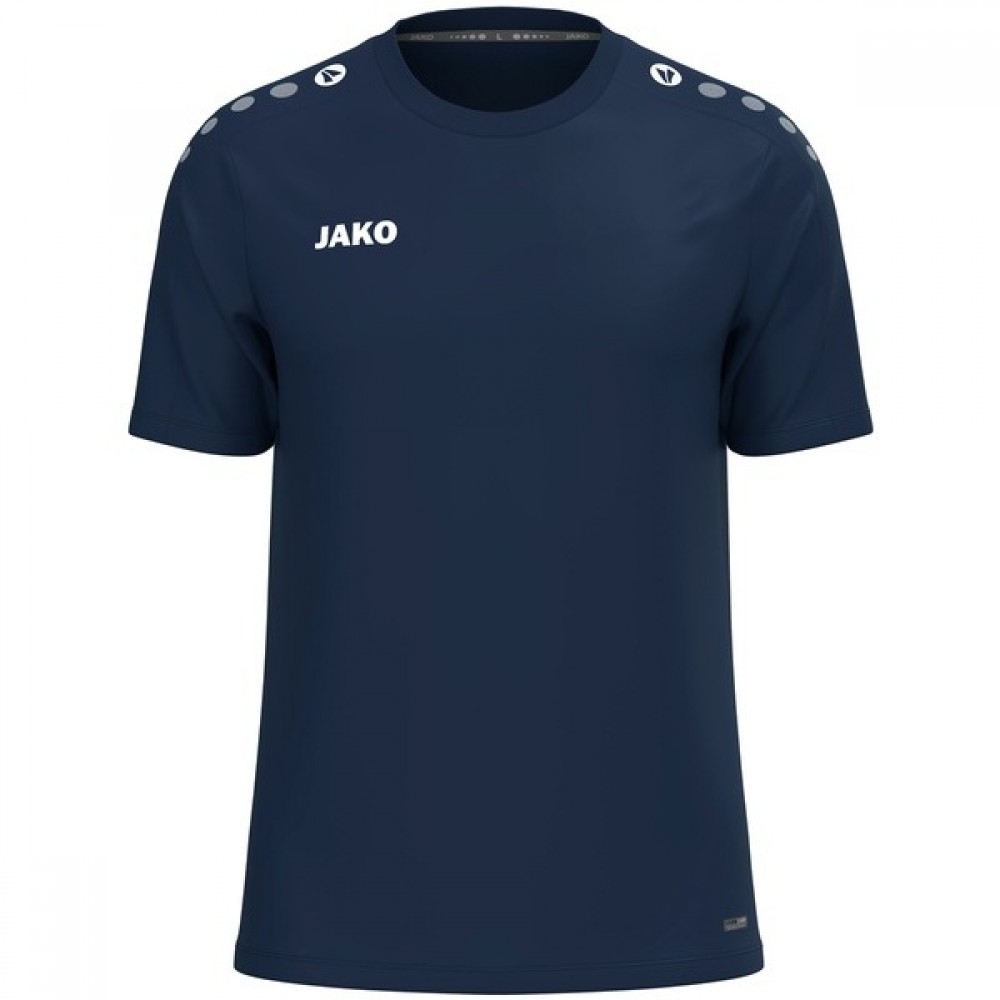 Jako- тениска One- тъмносиня Jako- тениска One- тъмносиня