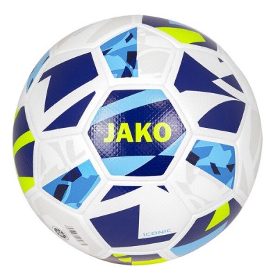 Футболна топка Jako Iconic Match