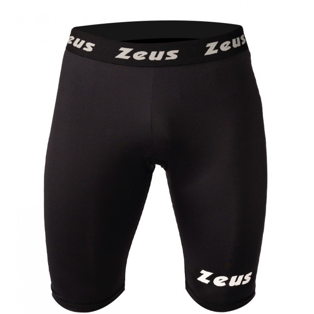 Къс спортен клин Zeus ElasticPro черен