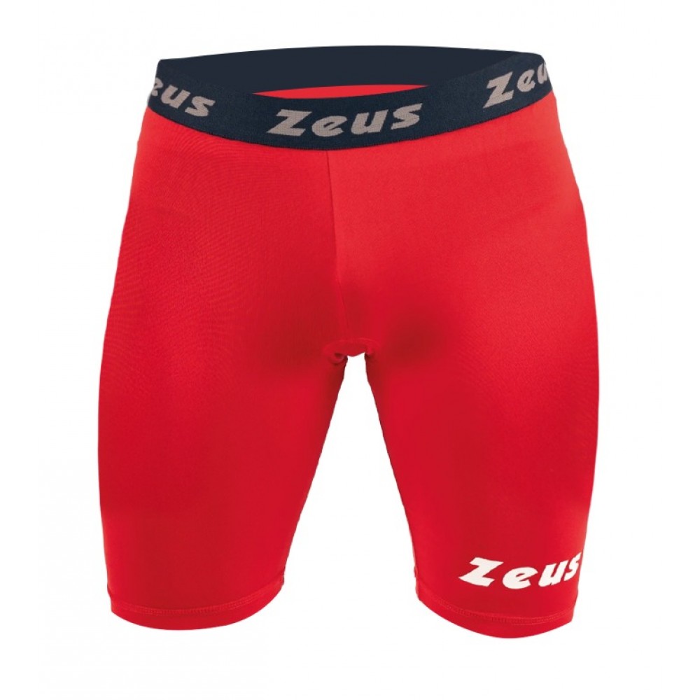 Къс спортен клин Zeus ElasticPro червен