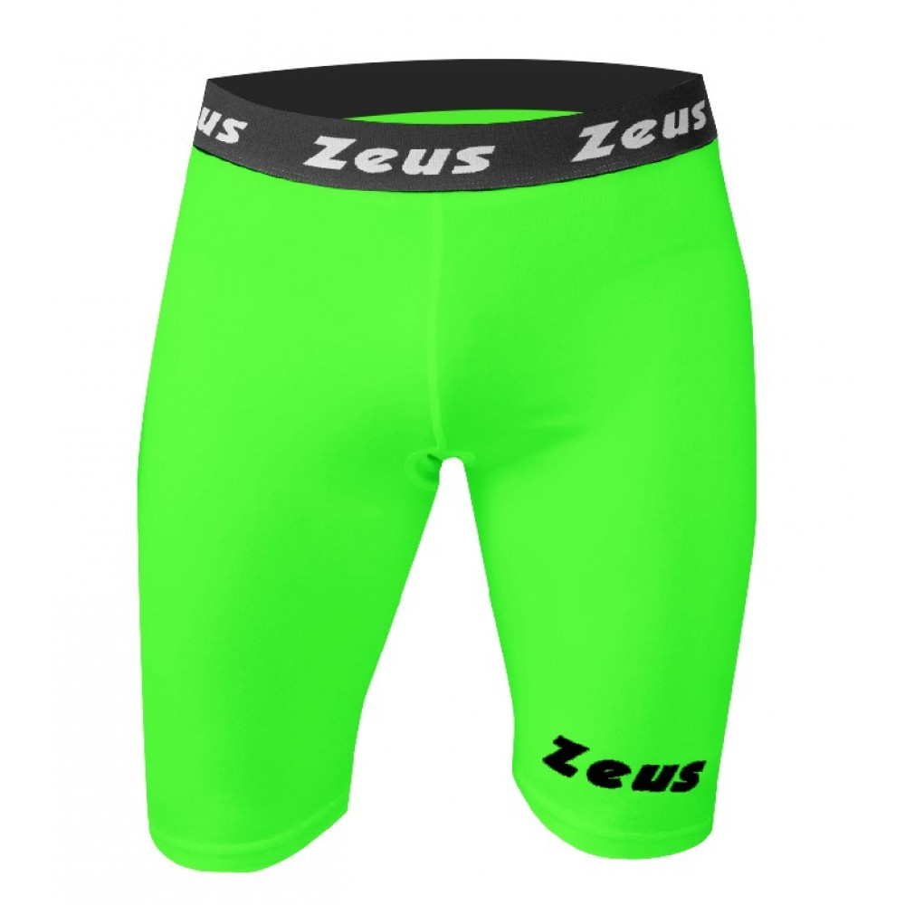 Къс спортен клин Zeus ElasticPro флуоресцентно зелен Къс спортен клин Zeus ElasticPro флуоресцентно зелен