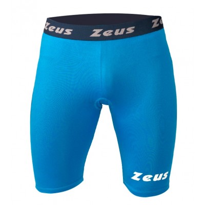 Къс спортен клин Zeus ElasticPro кралско син