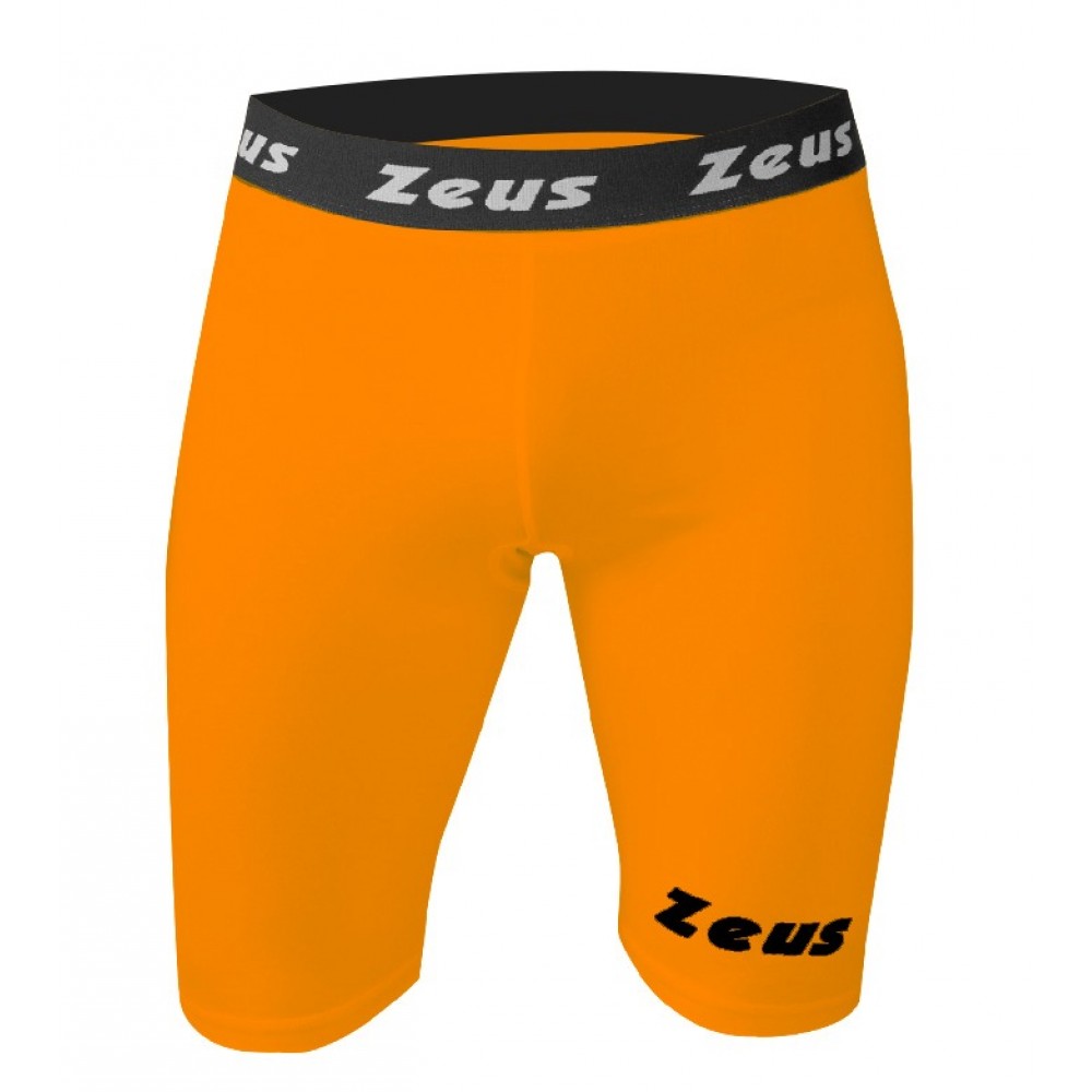 Къс спортен клин Zeus ElasticPro оранжев