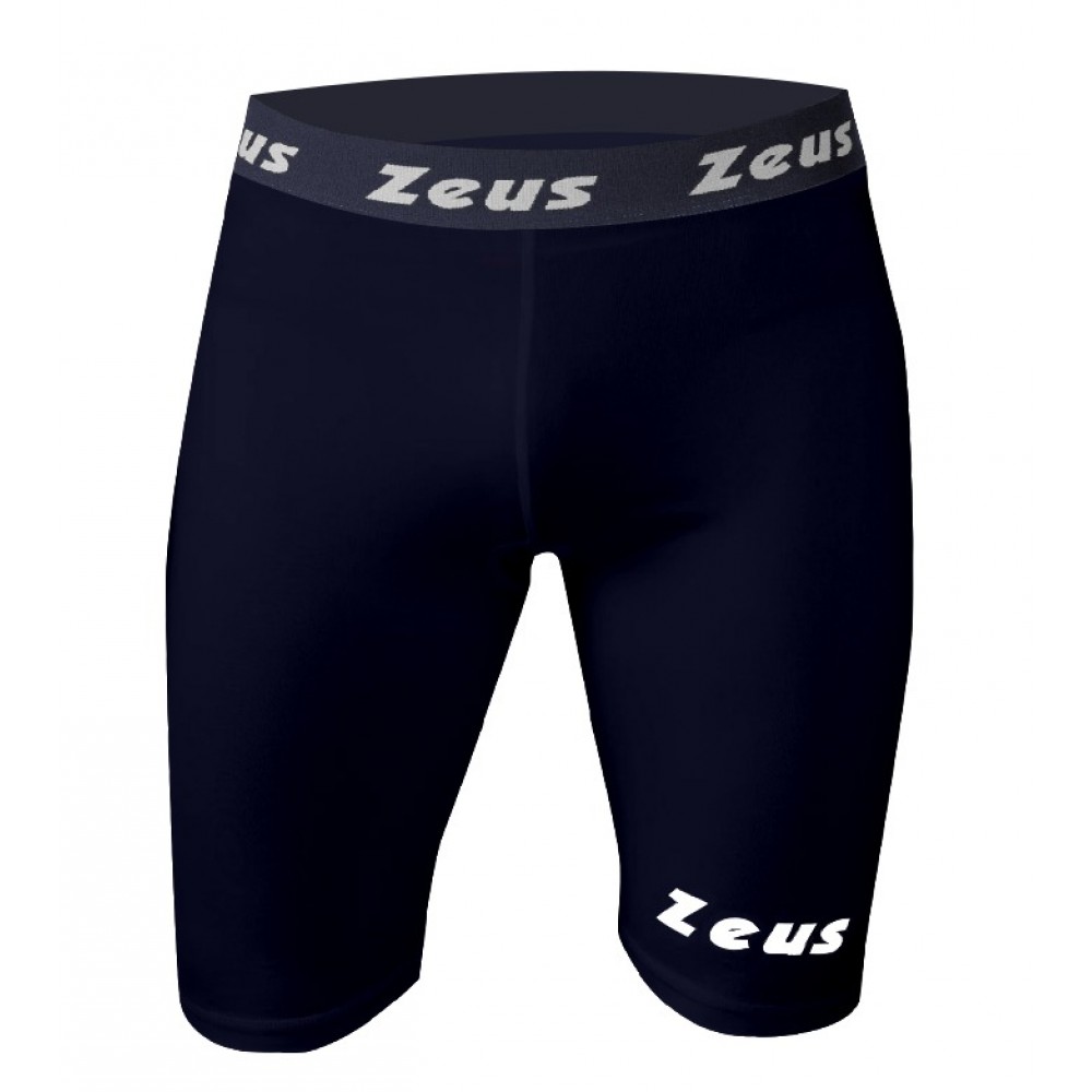Къс спортен клин Zeus ElasticPro тъмносин Къс спортен клин Zeus ElasticPro тъмносин