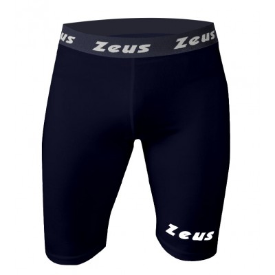 Къс спортен клин Zeus ElasticPro тъмносин