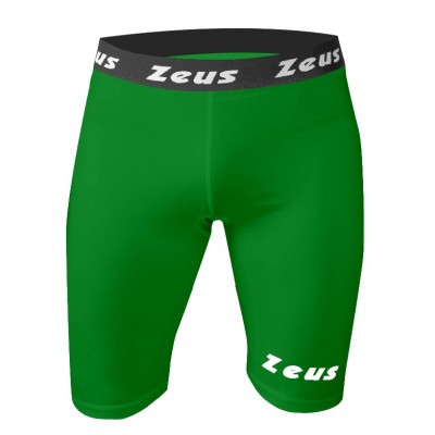Къс спортен клин Zeus ElasticPro зелен