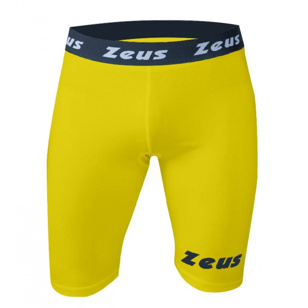 Къс спортен клин Zeus ElasticPro жълт Къс спортен клин Zeus ElasticPro жълт