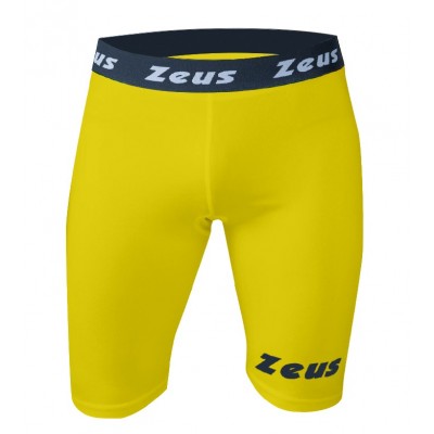 Къс спортен клин Zeus ElasticPro жълт