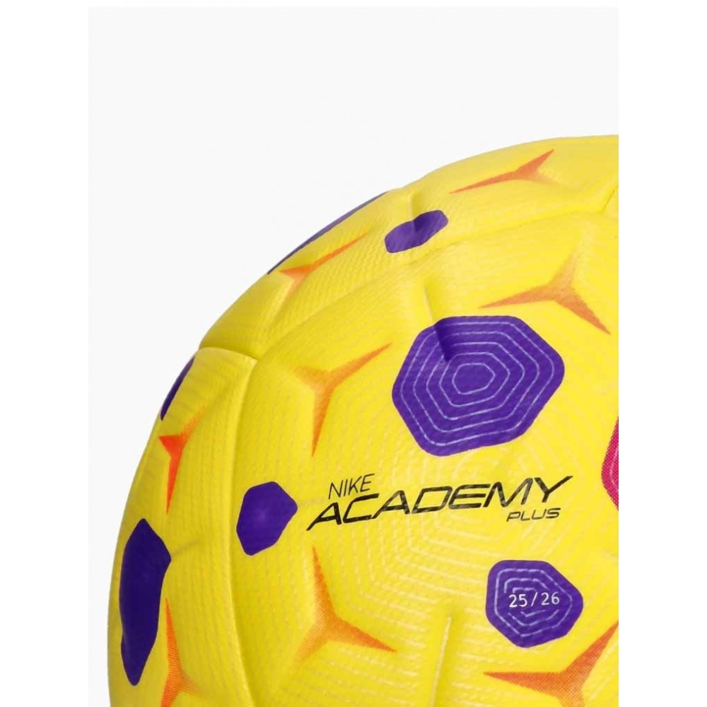 NIKE Футболна топка NK ACADEMY PLUS - FA25 NIKE Футболна топка NK ACADEMY PLUS - FA25
