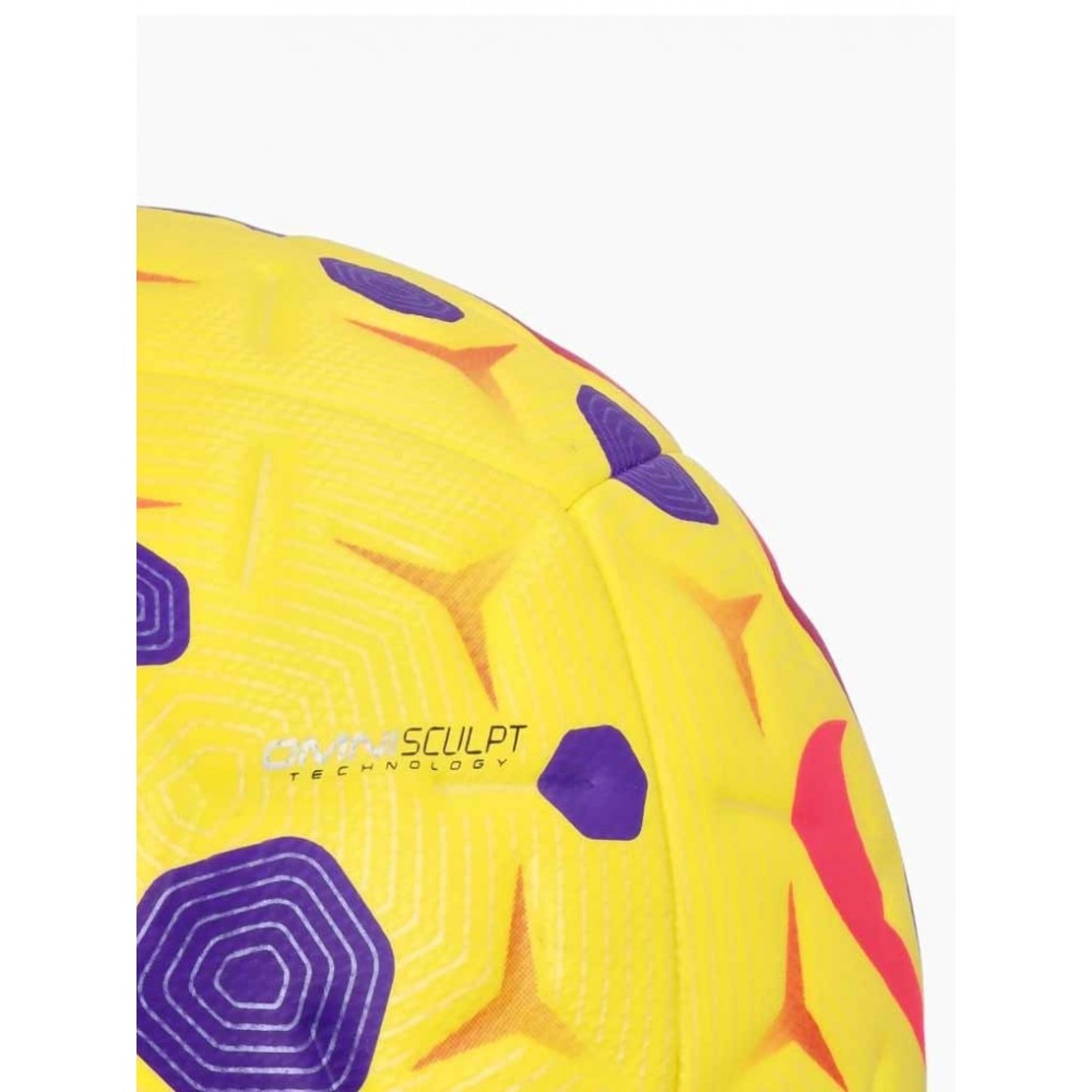 NIKE Футболна топка NK ACADEMY PLUS - FA25 NIKE Футболна топка NK ACADEMY PLUS - FA25