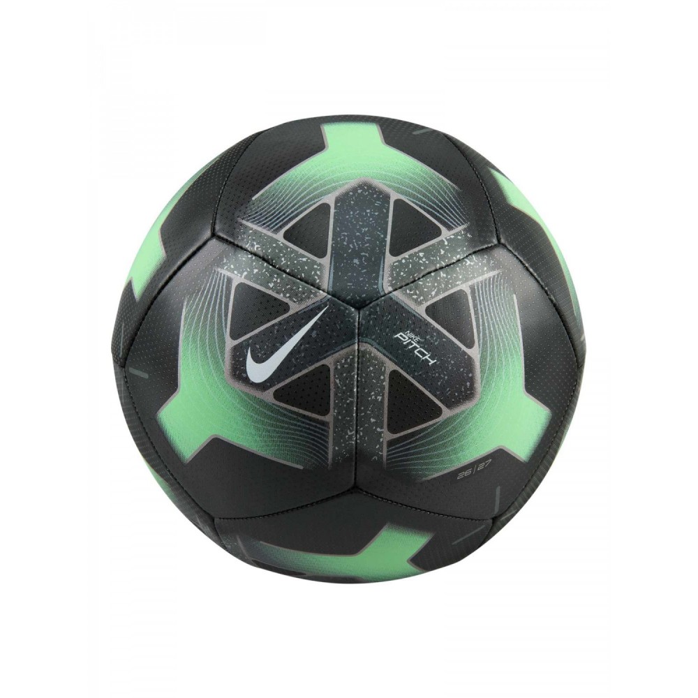 NIKE- Футболна топка PITCH - FA26 NIKE- Футболна топка PITCH - FA26