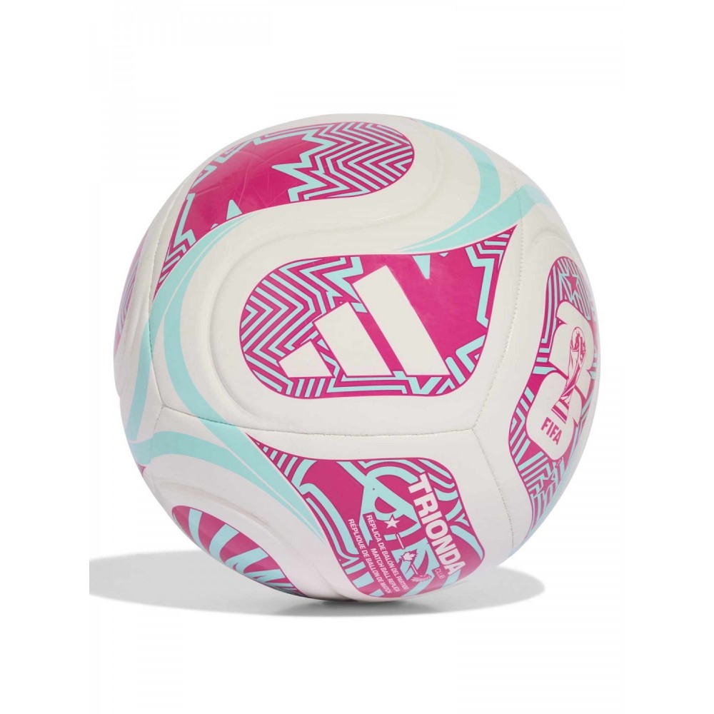 Топка FIFA World Cup 26™ Trionda Club- ADIDAS Топка FIFA World Cup 26™ Trionda Club- ADIDAS