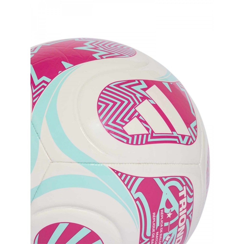 Топка FIFA World Cup 26™ Trionda Club- ADIDAS Топка FIFA World Cup 26™ Trionda Club- ADIDAS