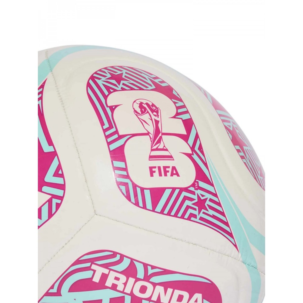 Топка FIFA World Cup 26™ Trionda Club- ADIDAS Топка FIFA World Cup 26™ Trionda Club- ADIDAS