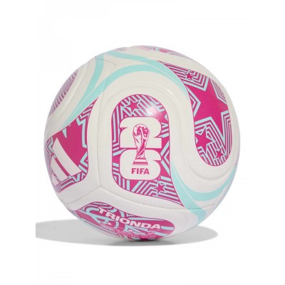Топка FIFA World Cup 26™ Trionda Club- ADIDAS