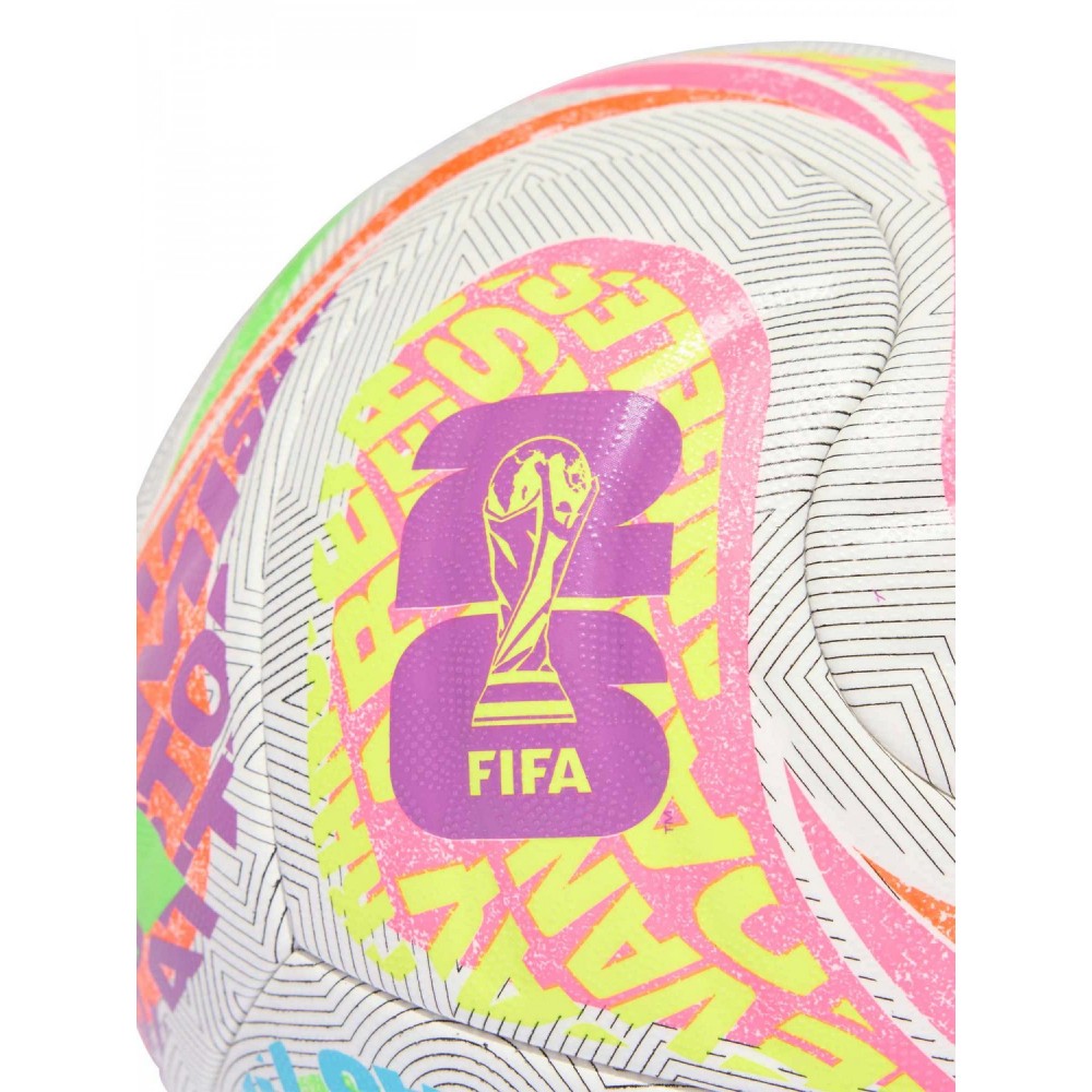 Топка FIFA World Cup 26™ Trionda Competition City- ADIDAS